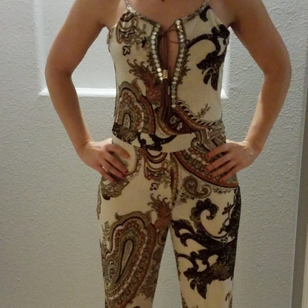 Jumpsuit